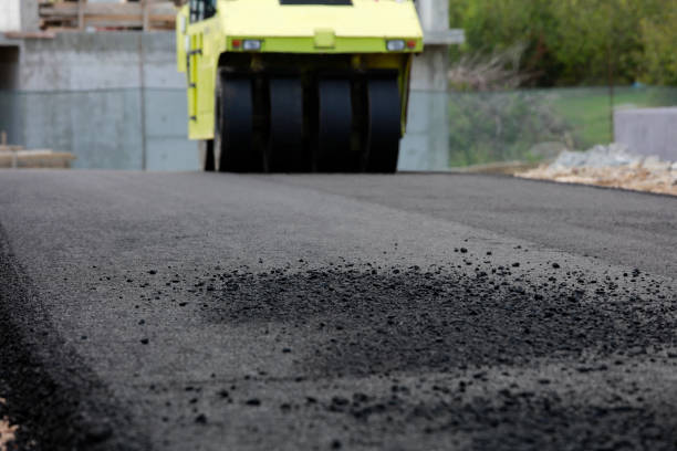 Best Driveway Repair Near Me  in Effort, PA