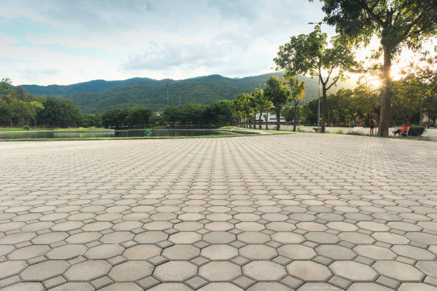 Best Residential Paver Driveway  in Effort, PA
