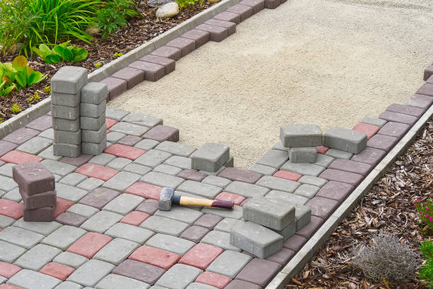 Best Local Driveway Pavers  in Effort, PA