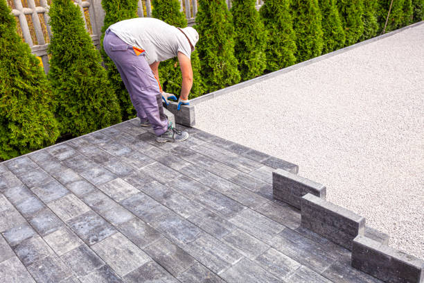 Reasons to Select Us for Your Driveway Paving Requirements in Effort, PA