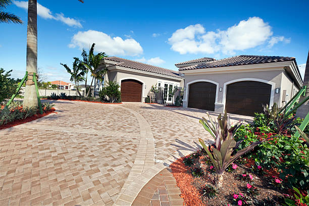 Reliable Effort, PA Driveway Pavers Solutions