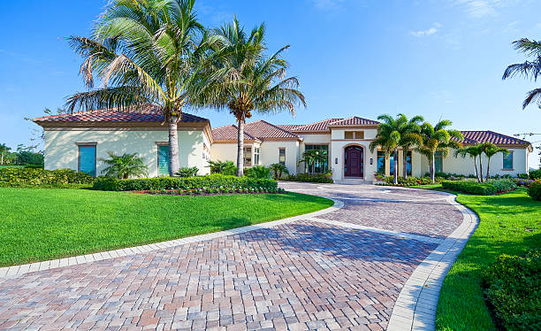 Best Driveway Paver Sealing  in Effort, PA